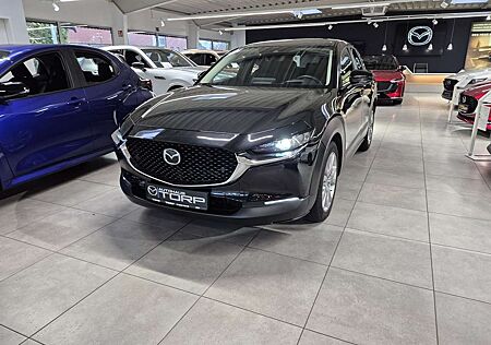 Mazda CX-30 Skyactiv G 2.0 M Hybrid AT Selection