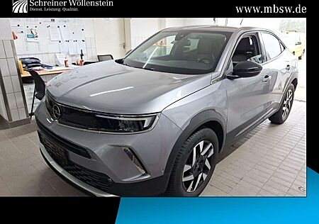Opel Mokka 1.2 Turbo Elegance LED/NAVI/ACC/KAMERA