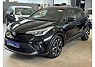 Toyota C-HR Hybrid Team D Garantie bis 08/2031 CAM PDC