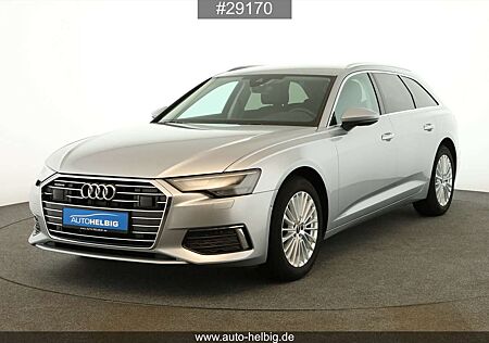 Audi A6 Avant 40 TDI quattro #AHK#Assistenz-Paket#Cam