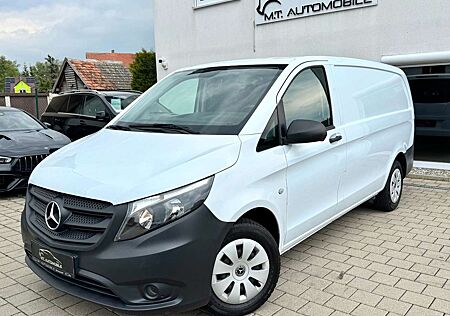 Mercedes-Benz Vito Kasten 116 lang*AHK*NAVI*KAMERA*KLIMA*
