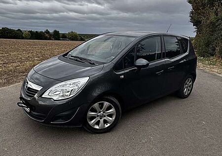 Opel Meriva Design Edition