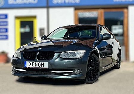 BMW 320 3er - i *Xeon-Scheinwerfer*Einparkhilfe hinten*