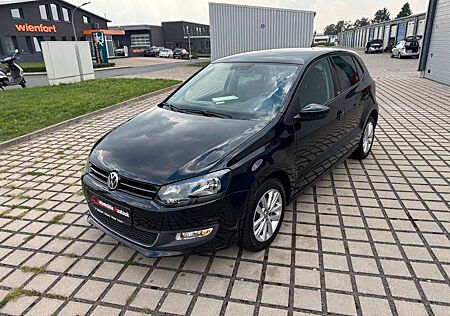 VW Polo Volkswagen V Style*NUR 68000 KM*TÜV /SERVICE NEU*