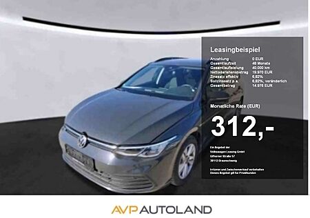 VW Golf Variant Volkswagen VIII 2.0 TDI Life | NAVI | ACC |