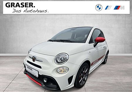 Abarth 595C ++Cabrio++ DAB Klima PDC