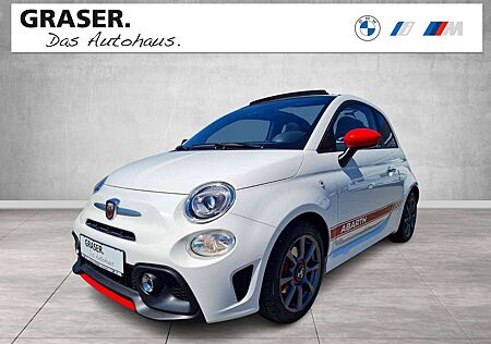 Fiat 595 Abarth Abarth 595 Cabr DAB Klima PDC