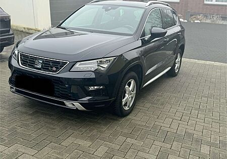 Seat Ateca 2.0 TDI 4Drive DSG FR