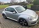 VW Beetle Volkswagen The 1.2 TSI BlueMotion Technologie Design