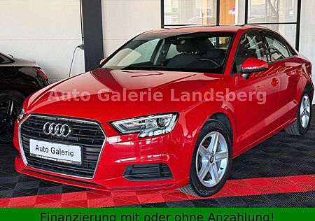 Audi A3 1.4 TFSI*Limousine*Virtual Tacho*Navi*Xenon