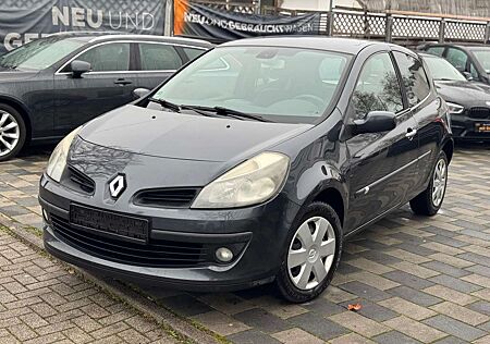 Renault Clio Authentique/Klima/Leder