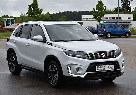 Suzuki Vitara 1.4DITC Hybrid*4x4*AHK*Pano*kamera