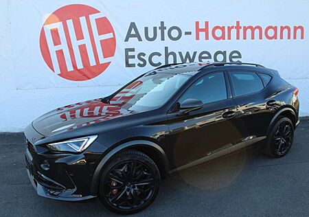 Cupra Formentor 2.0 TSI 4D Tribe Edition Matrix Brembo