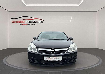 Opel Vectra 1.8 1.HAND - SERVICE NEU - TÜV - KLIMA-