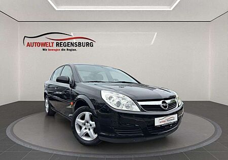 Opel Vectra 1.8 1.HAND - SERVICE NEU - TÜV - KLIMA-