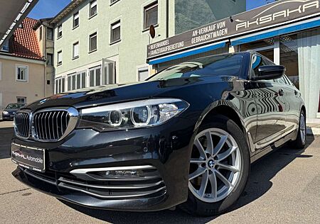 BMW 520 d Touring*Panorama*Live Cockpit*Leder*AHK*