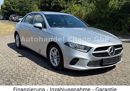 Mercedes-Benz A 180 A -Klasse Lim. d AUTOMATIK-KAMERA