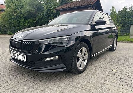 Skoda Scala Monte Carlo*LED*AppleCarPlay*AUTOMATIK*