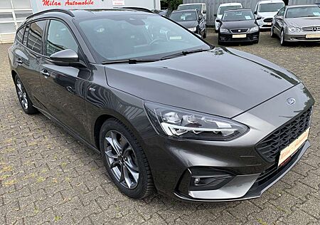 Ford Focus ST-Line 2,0 TDCI Alu-Navi-DAB-v.Assisten-R-Kamera