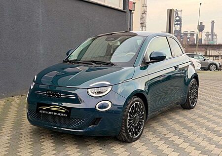 Fiat 500E 500 e La Prima