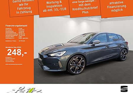 Seat Arona 1.0 TSI Xcellence LED. Rückfahrkamera. Einparkhifl