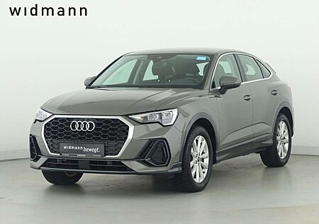 Audi Q3 Sportback 35 1.5 TFSI *PTS*Sound-System*Navi*