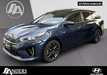 Kia XCeed Ceed SW / cee'd SW 1.6 Platinum Edition Navi+LED+Kam+SHZ+PDC