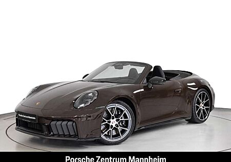 Porsche 992 .2 Carrera GTS Cab. PTS Lift Bose HD-Matrix LED