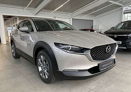Mazda CX-30 2.5 Exclusive AUTOMATIK Alexa, Bose, Matrix, 360°,
