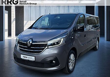 Renault Trafic 2,0 dCi 145 Grand Space Class