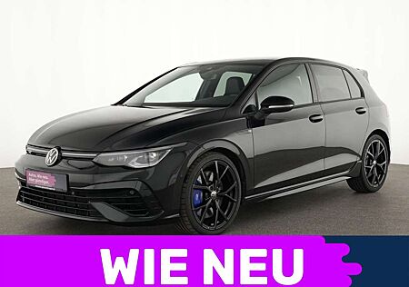 VW Golf Volkswagen R PERFORMANCE|LEDER+SITZKLIMA|HARMAN