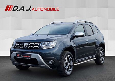 Dacia Duster TCe 150 2WD GPF Adventure / Leder NAV SHZ