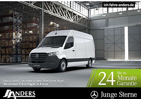 Mercedes-Benz Sprinter 317 Mixto L2H2 Klima*MBUX*Kamera