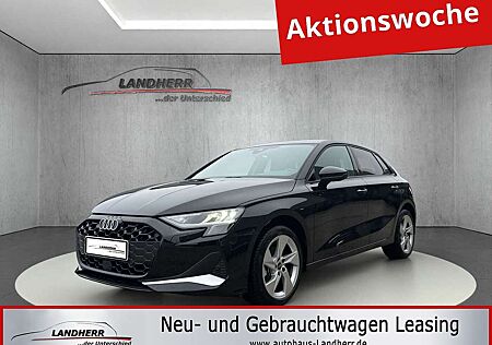 Audi A3 Sportback LED/Navi