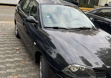 Seat Cordoba 2.0i GTI