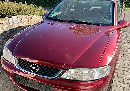 Opel Vectra 2.0 Sport