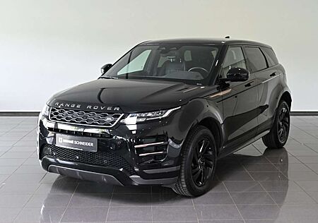 Land Rover Range Rover Evoque R-Dynamic S Navi TFT Leder