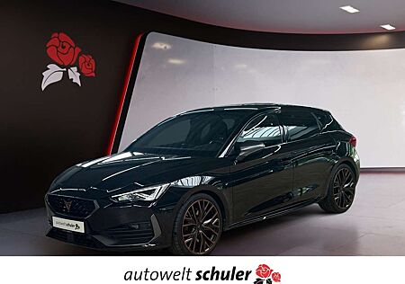 Cupra Leon 2.0 TSI DSG Pano LED Navi SHZ Beats Rfk