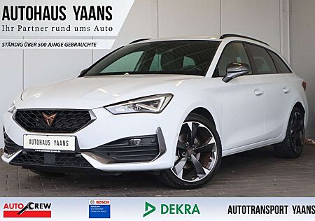 Cupra Leon gebraucht kaufen Cupra Leon ST 1.5 eTSI AID+CARPLAY+ACC+KEY+LED+18"