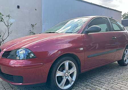 Seat Ibiza 1.2 12V Signo