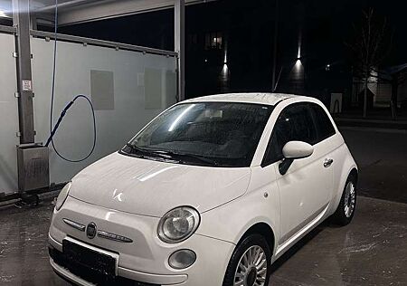 Fiat 500 1.2 Sport