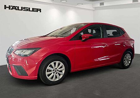 Seat Ibiza 1.0*Style*Klima*SHZ*Parkhilfe*Navi*