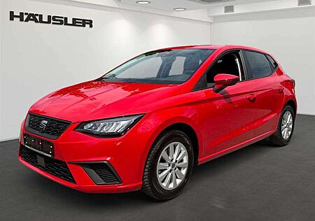 Seat Ibiza Style *SHZ* *PDC hinten* *Navi* *Klima* *LED-Schei