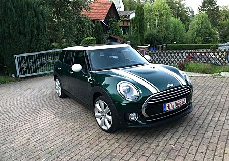 Mini Cooper D Clubman Cooper D