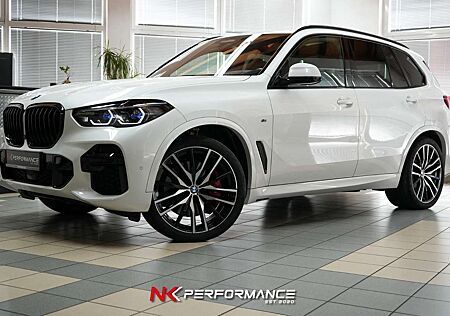 BMW X5 xDrive 40 d M Sport / B&W / TV / PANO / AHK