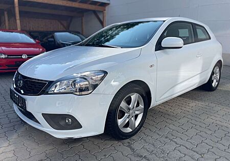 Kia Pro_ceed ProCeed / pro_cee'd / ProCeed 1.4 CVVT pro_cee'd / Cee´d
