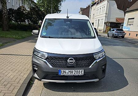 Nissan Townstar EV e- L1 Acenta Fahrerassitens Paket plus