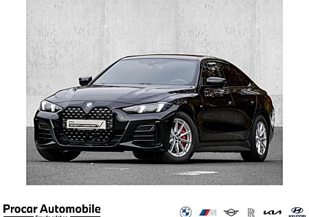 BMW 430 i xDrive M SPORT PRO+ACC+HuD+DA+360°+HiFi