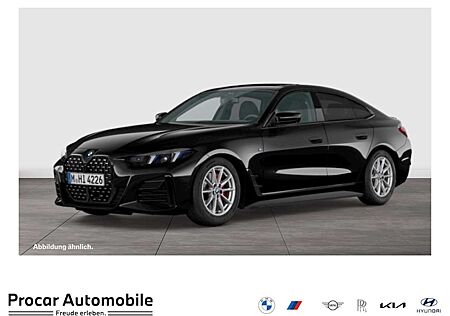 BMW 430 i xDrive M SPORT PRO+ACC+HuD+DA+360°+HiFi