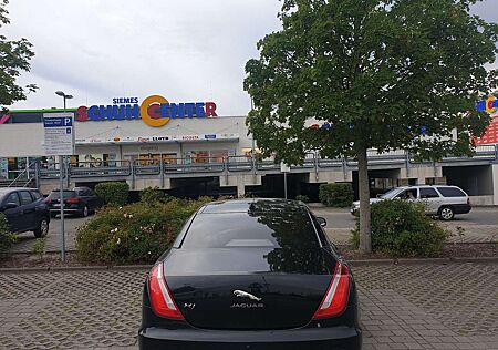 Jaguar XJ 3.0 V6 Diesel Luxury